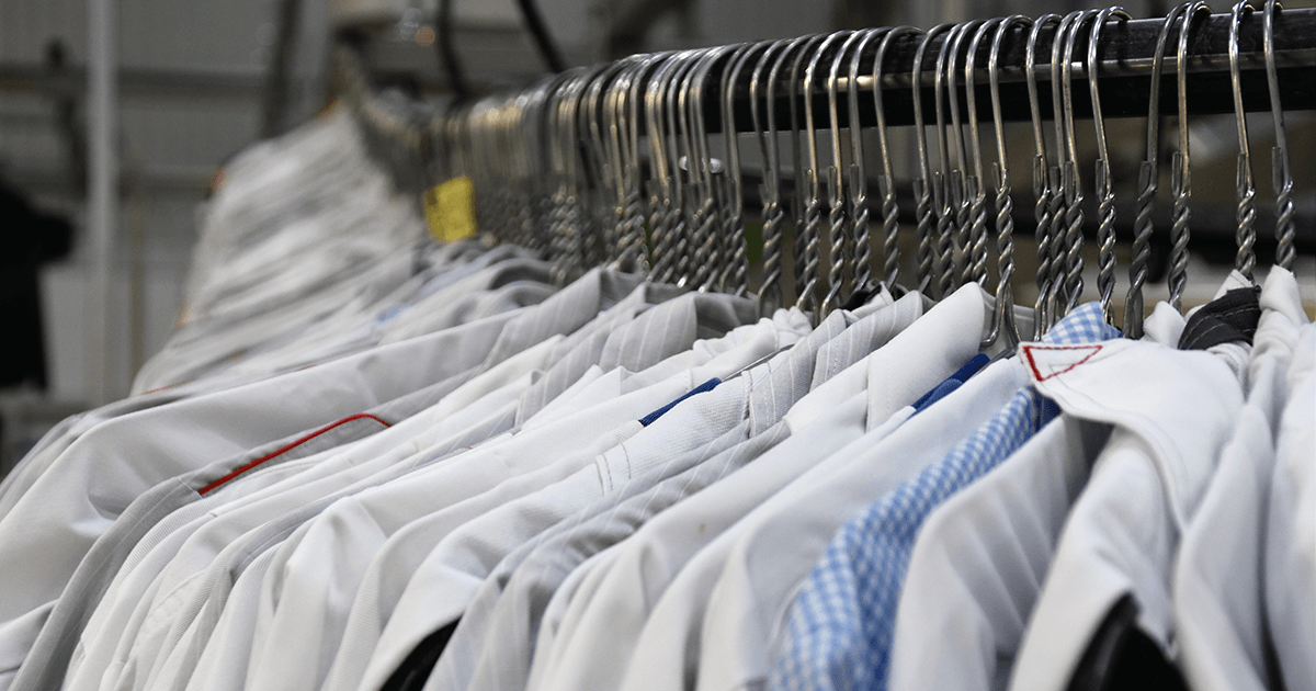 Textilreiniger/in-Go Textile! - Ausbildung