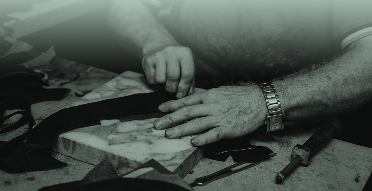 Ausbildung zur Fachkraft für Lederverarbeitung © Pexels